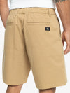 BERMUDA FREEDOM CHINO QUIKSILVER HOMBRE