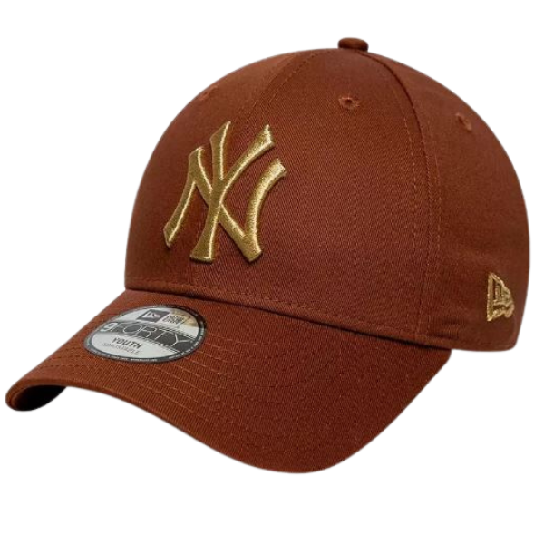 GORRA NEW ERA NEW YORK YANKEES HOMBRE