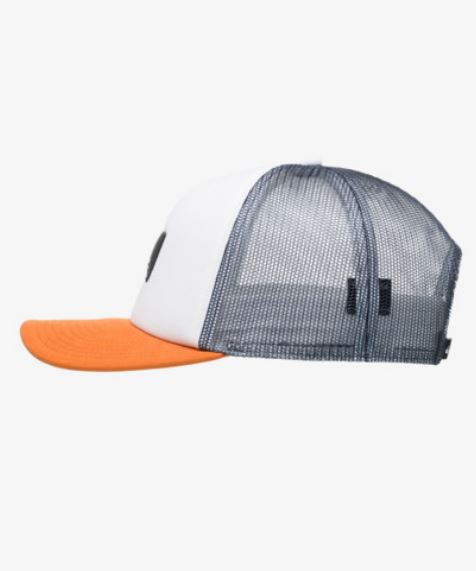 GORRA QUIKSILVER OMNIPOTENT HOMBRE