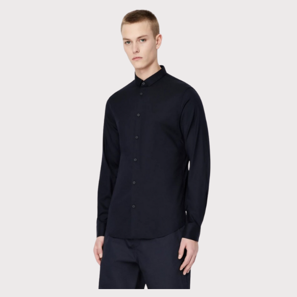 CAMISA ARMANI EXCHANGE HOMBRE
