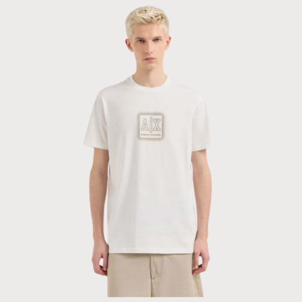 CAMISETA ARMANI EXCHANGE HOMBRE