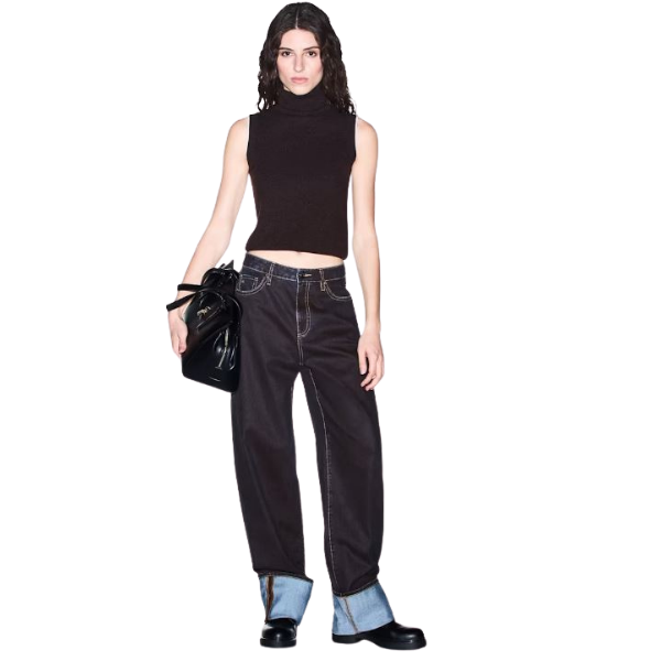 PANTALON ARMANI EXCHANGE MUJER