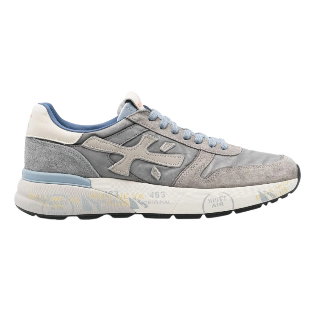 ZAPATILLA PREMIATA MICK 7247 HOMBRE