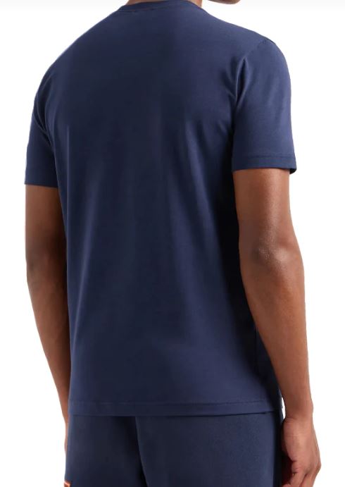 CAMISETA EA7 HOMBRE