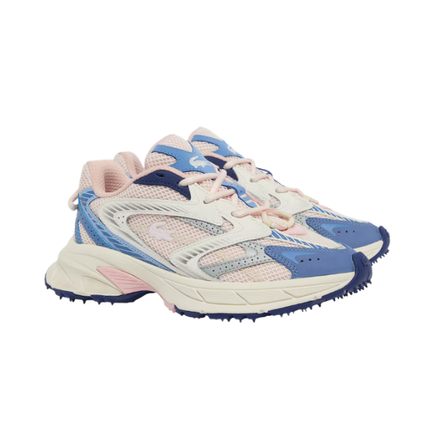 ZAPATILLA LACOSTE L003 NEO SHOT 1267 MUJER