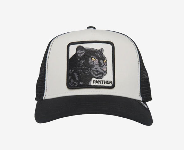 GORRA GOORIN THE PANTHER UNISEX