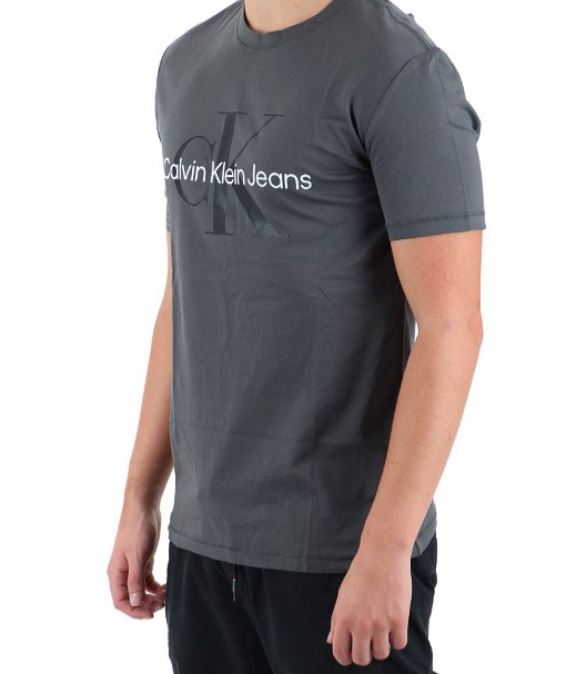 CAMISETA CALVIN KLEIN SEASONAL HOMBRE