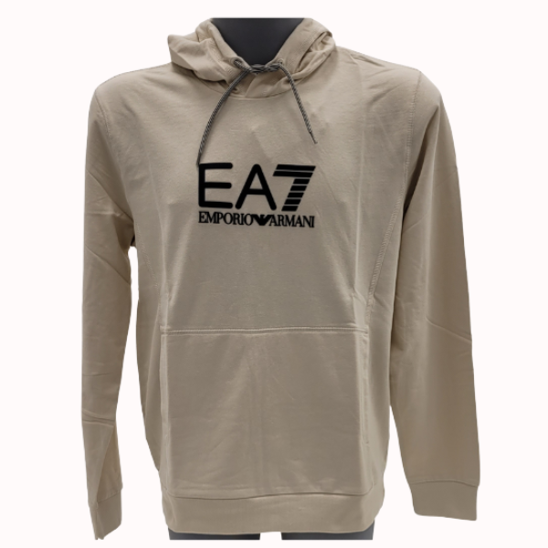 SUDADERA EA7 HOMBRE