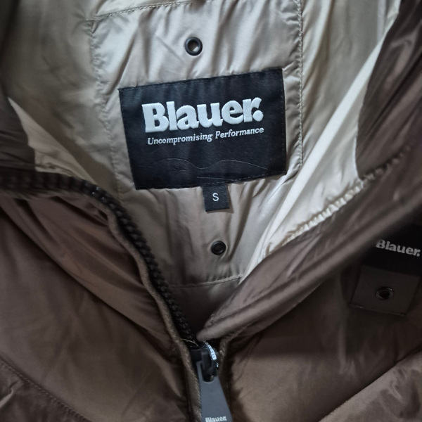 CHAQUETA BLAUER ALTHEA MUJER