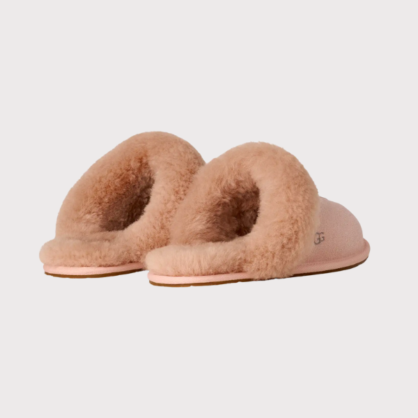 ZAPATILLA UGG SCUFFETTE II MUJER