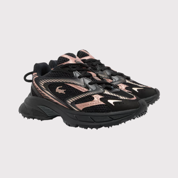ZAPATILLA LACOSTE L003 NEO SHOT 225 MUJER