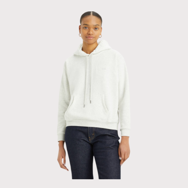 SUDADERA LEVIS EVERYDAY MUJER