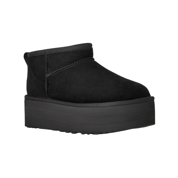 BOTAS UGG CLASSIC ULTRA MINI PLATFORM MUJER