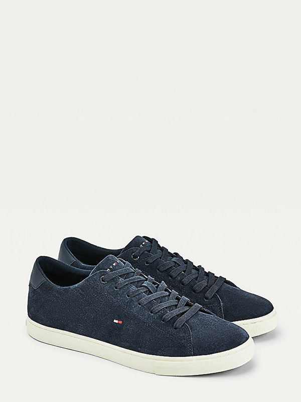 ZAPATILLA SUEDE TOMMY HILFIGER HOMBRE