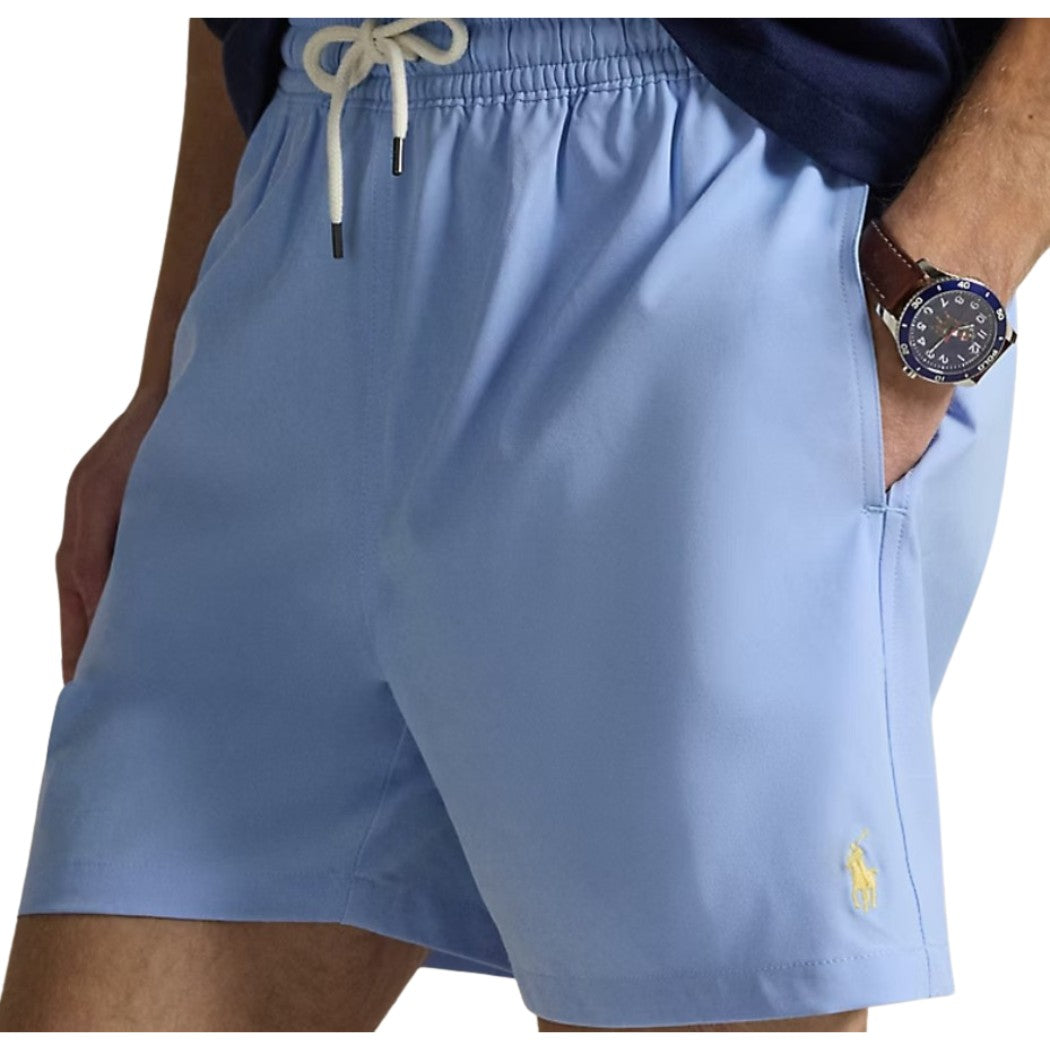 BAÑADOR POLO RALPH LAUREN REC POLY HOMBRE