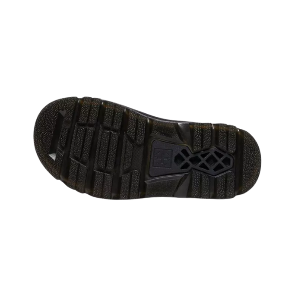 BOTA DR. MARTENS ZEBZAG RIGGER MUJER