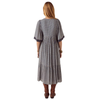 VESTIDO MAISON HOTEL AUGUSTA MUJER