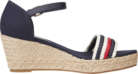 ZAPATO CORPORATE TOMMY HILFIGER MUJER