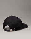 GORRA CALVIN KLEIN EMBROIDERY MUJER