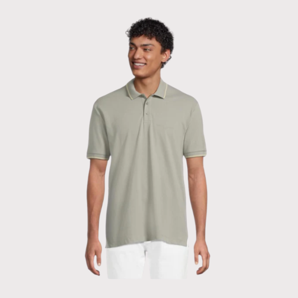 POLO ARMANI EXCHANGE HOMBRE
