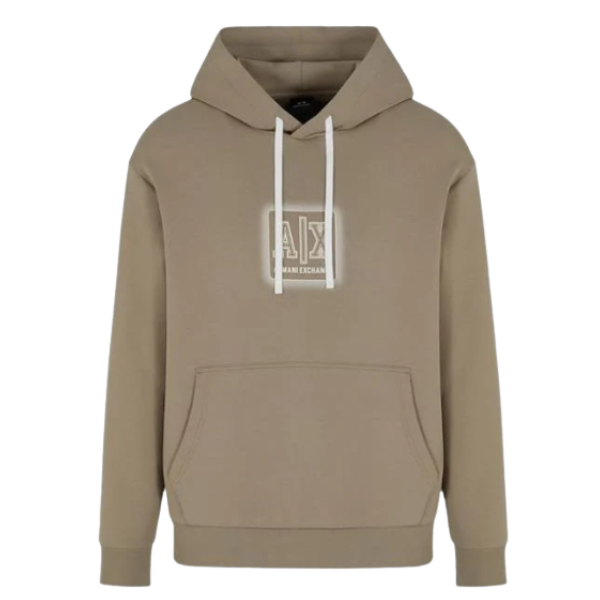 SUDADERA ARMANI EXCHANGE HOMBRE