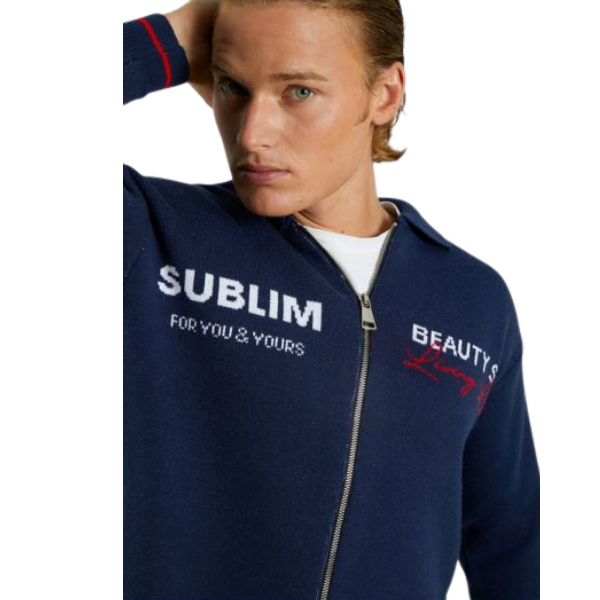 CHAQUETA SUBLIM