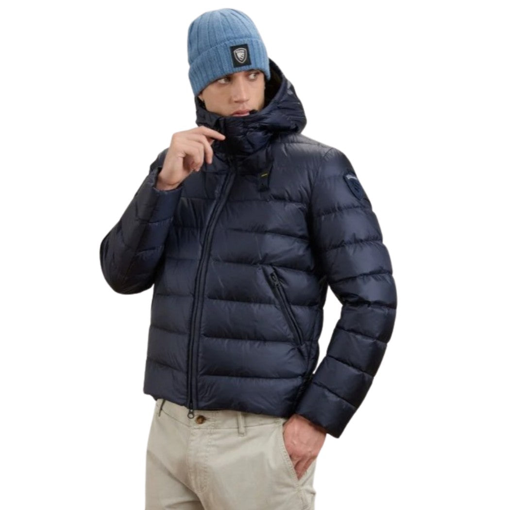 CHAQUETA BLAUER ACTON HOMBRE