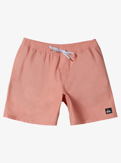 BAÑADOR QUIKSILVER SOLID 15 HOMBRE