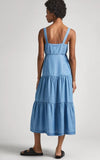 VESTIDO PEPE JEANS EDITH MUJER