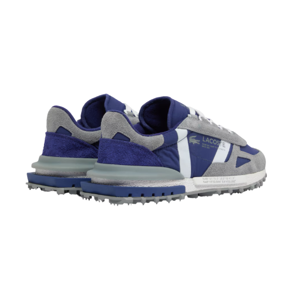 ZAPATILLA LACOSTE ELITE ACTIVE 1266 HOMBRE
