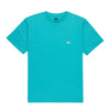 CAMISETA QUIKSILVER BASICSCREENSSYM HOMBRE