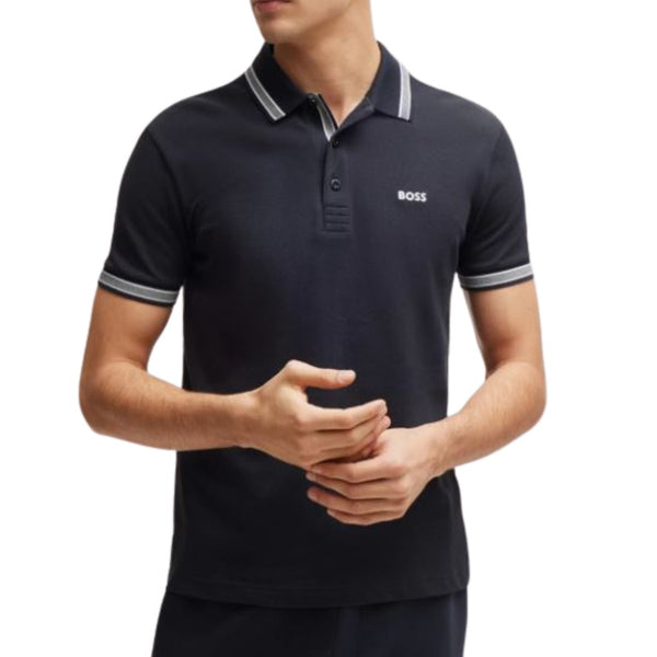 POLO HUGO BOSS PADDY HOMBRE