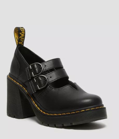 BOTA DR. MARTENS EVIEE MUJER