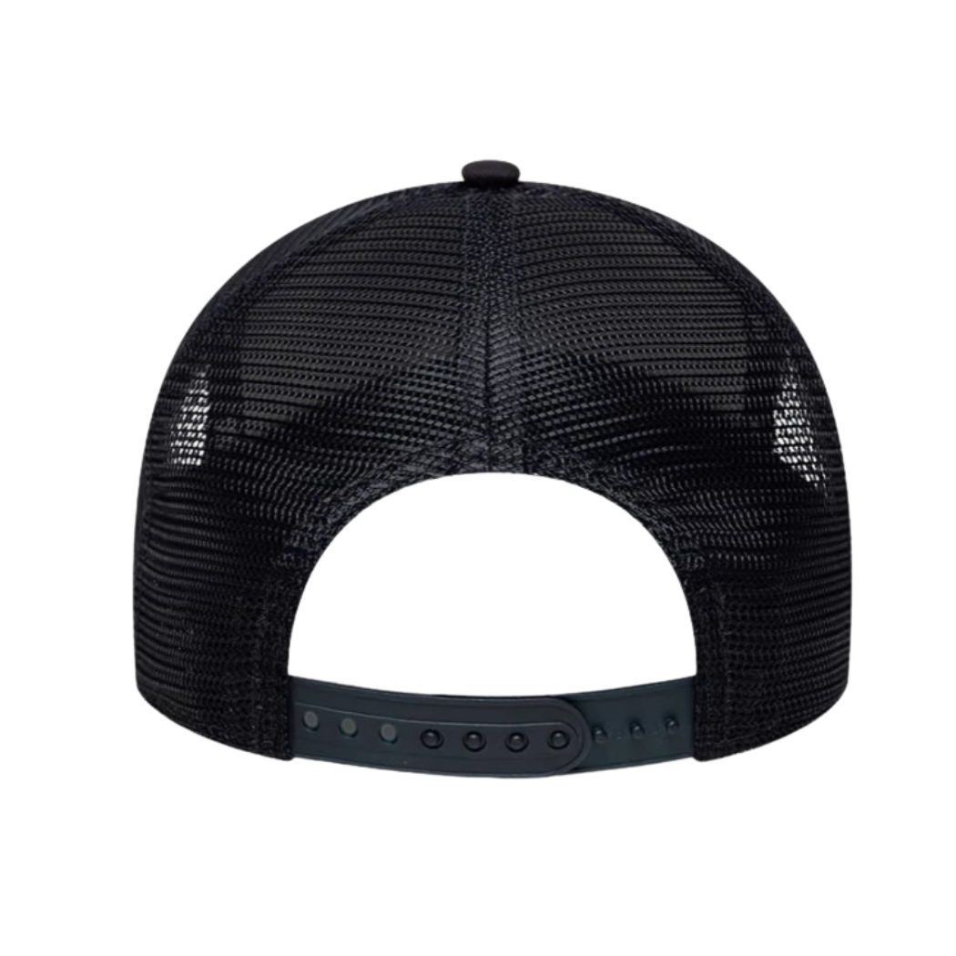 GORRA NEW ERA NONE NE LICENCE PLATE HOMBRE