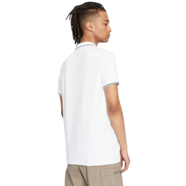 POLO ARMANI EXCHANGE