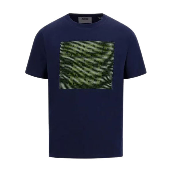 CAMISETA SHEARD GUESS HOMBRE