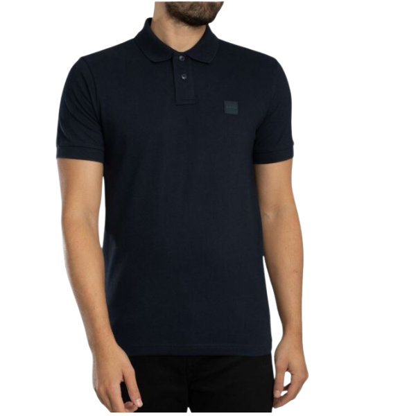 POLO HUGO BOSS PASSENGER HOMBRE