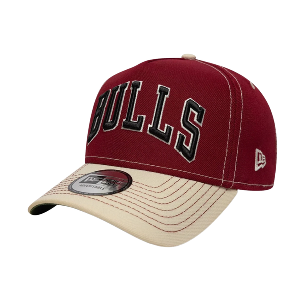 GORRA NEW ERA CHICAGO BULLS HOMBRE