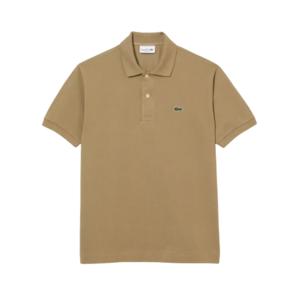 POLO M/C LACOSTE HOMBRE