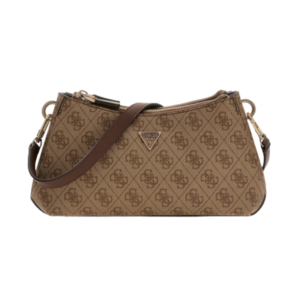 BOLSO GUESS NOELLE II 3 COMP MUJER