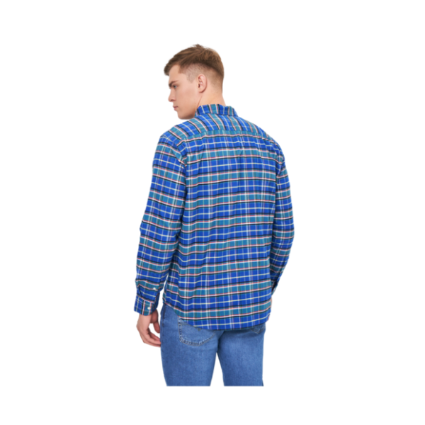 CAMISA SUNSET 1 POCKET STANDARD LEVI'S® HOMBRE