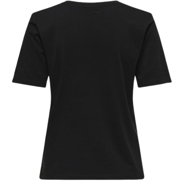 CAMISETA ONLY ONLHAPPY MUJER