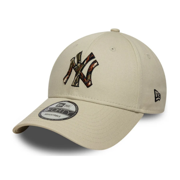 GORRA NEW ERA NEW YORK YANKEES HOMBRE