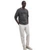 SUDADERA ECOALF ROBIN LONG HOMBRE
