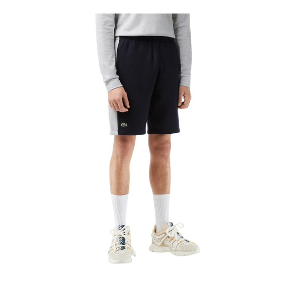 SHORT LACOSTE HOMBRE