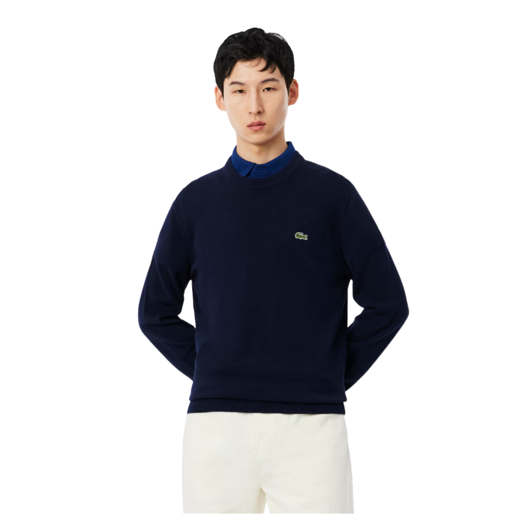 JERSEY LACOSTE HOME