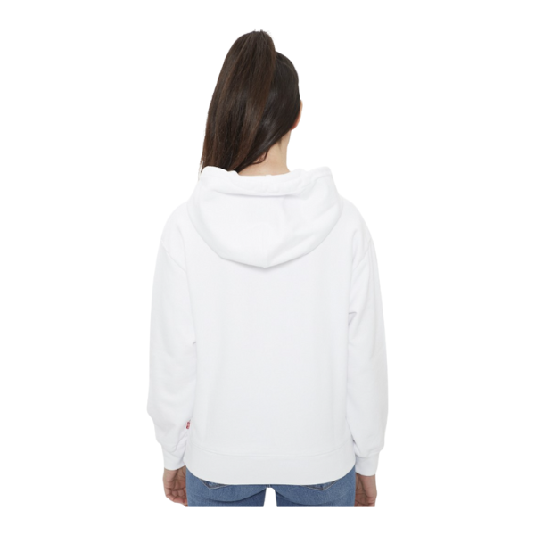 SUDADERA GRAPHIC STANDARD LEVI'S® MUJER