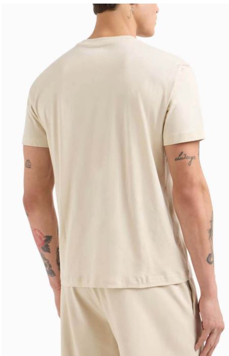 CAMISETA EA7 HOMBRE