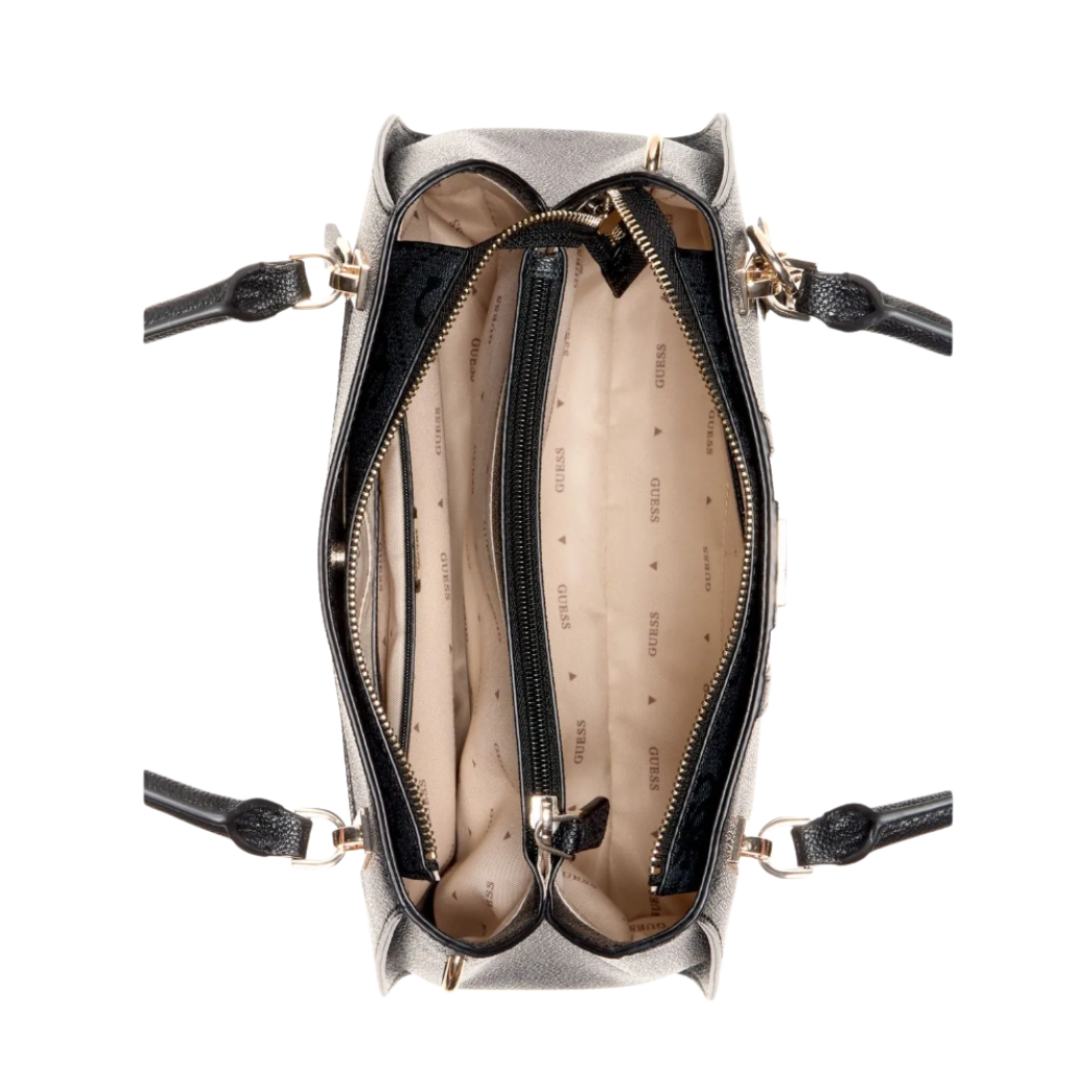 BOLSO GUESS NOELLE II LUXURY MUJER