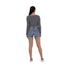 SHORT LEVI'S®  501 ROLLED MUST BE MINE MUJER